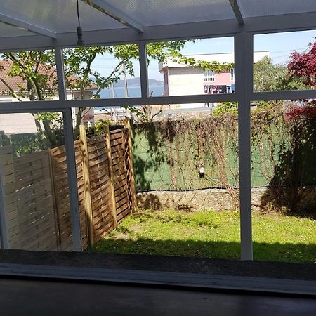 Casa Magda Lägenhet Vigo Exteriör bild