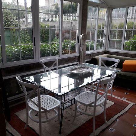 Casa Magda Lägenhet Vigo Exteriör bild