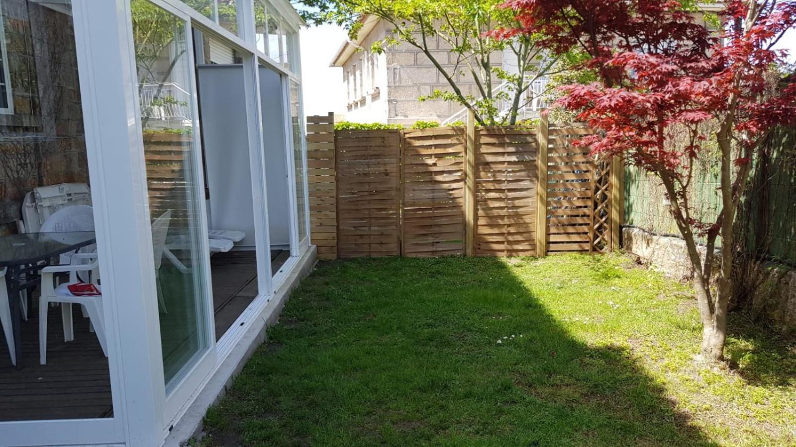 Casa Magda Lägenhet Vigo Exteriör bild