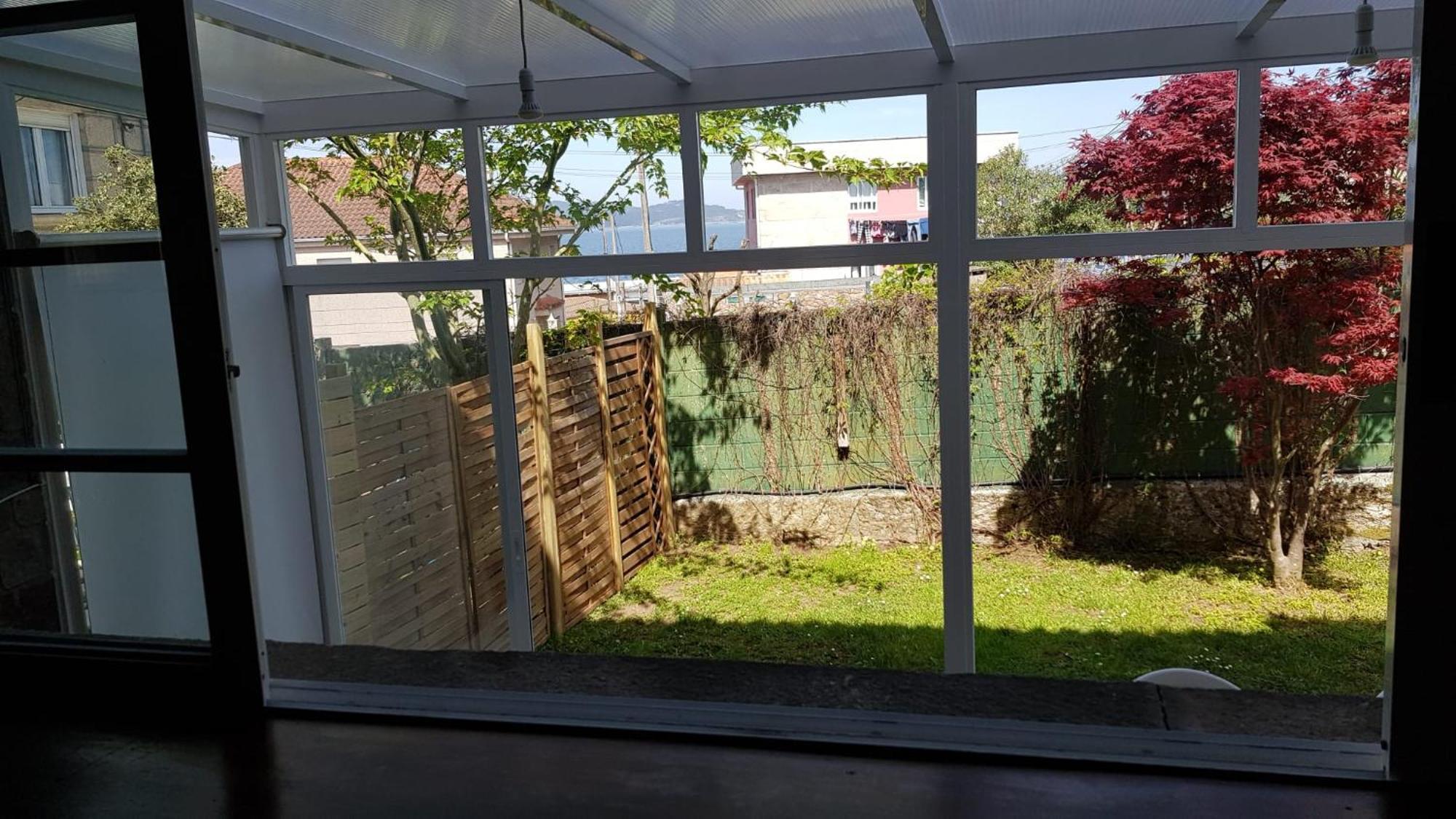 Casa Magda Lägenhet Vigo Exteriör bild