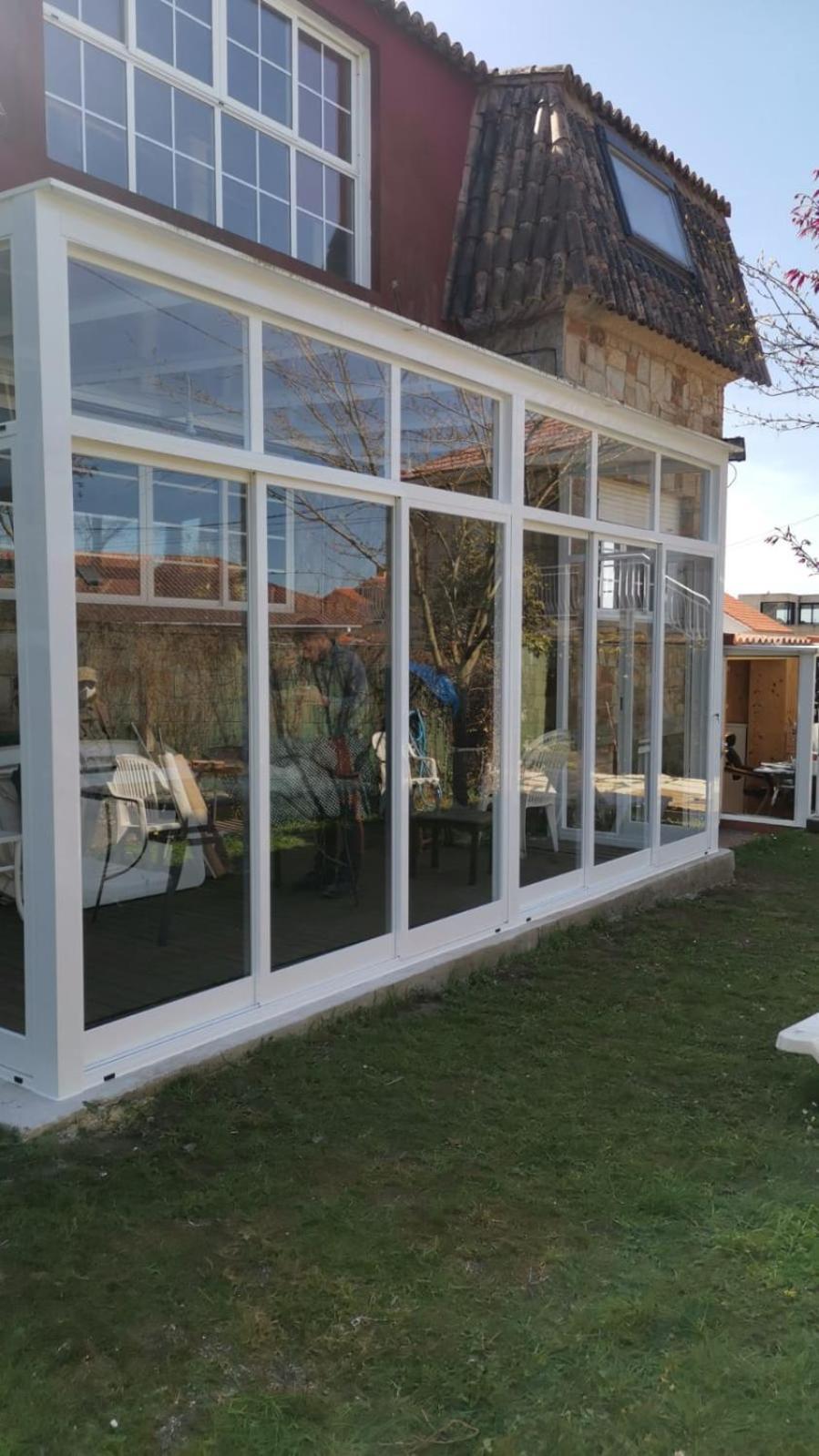 Casa Magda Lägenhet Vigo Exteriör bild