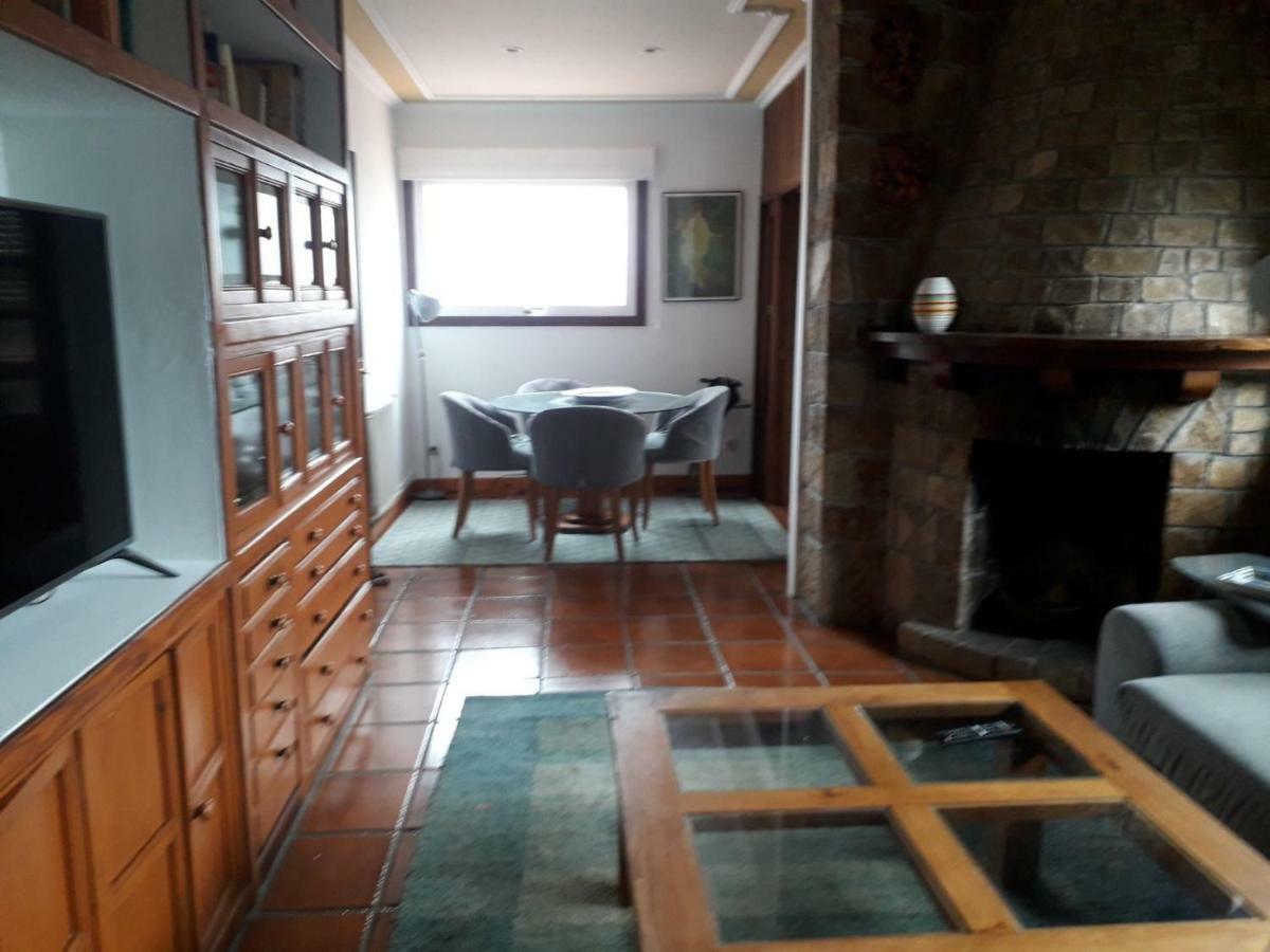 Casa Magda Lägenhet Vigo Exteriör bild
