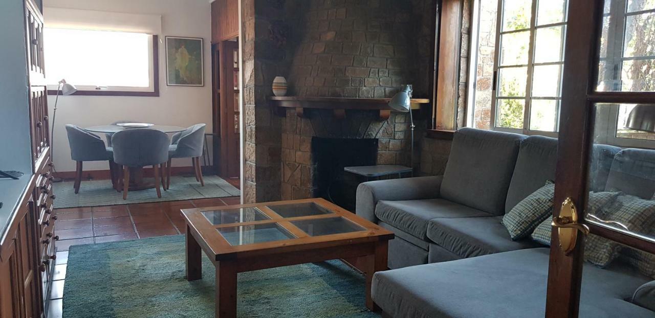 Casa Magda Lägenhet Vigo Exteriör bild