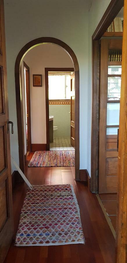 Casa Magda Lägenhet Vigo Exteriör bild