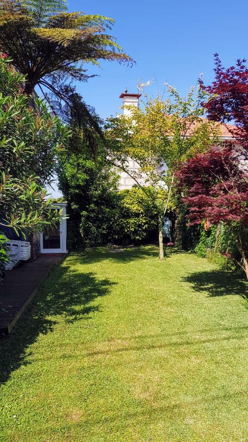 Casa Magda Lägenhet Vigo Exteriör bild