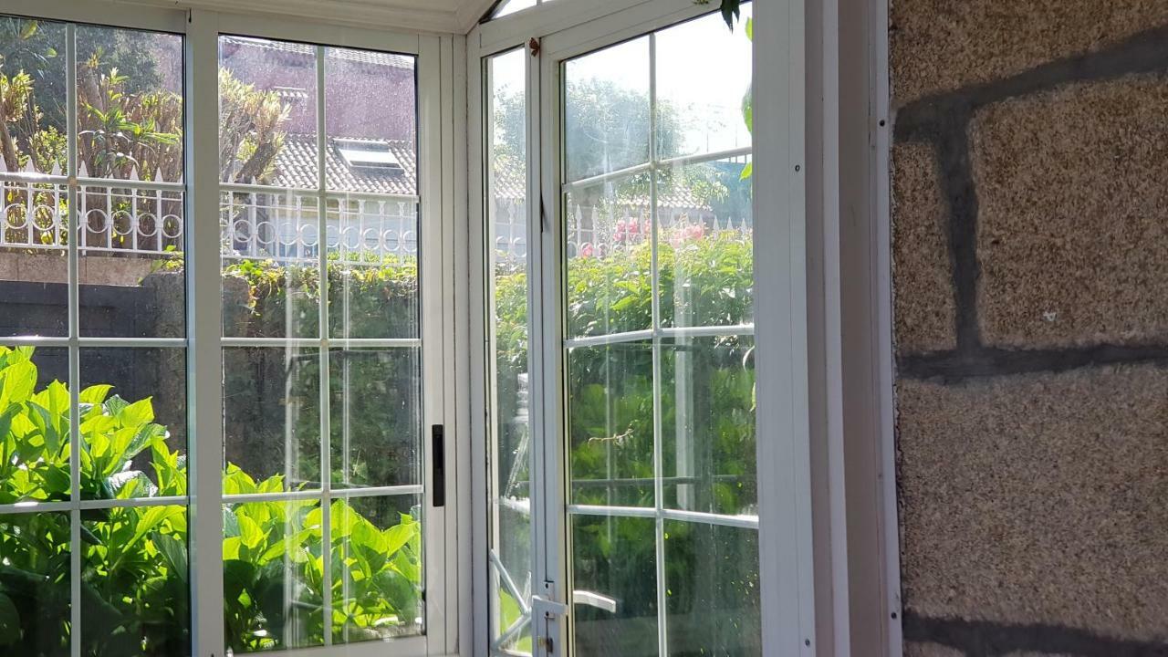 Casa Magda Lägenhet Vigo Exteriör bild