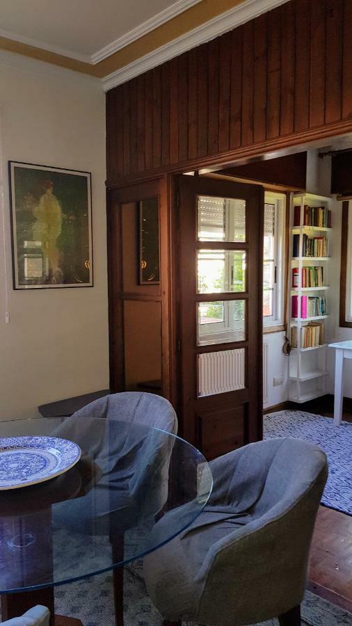 Casa Magda Lägenhet Vigo Exteriör bild