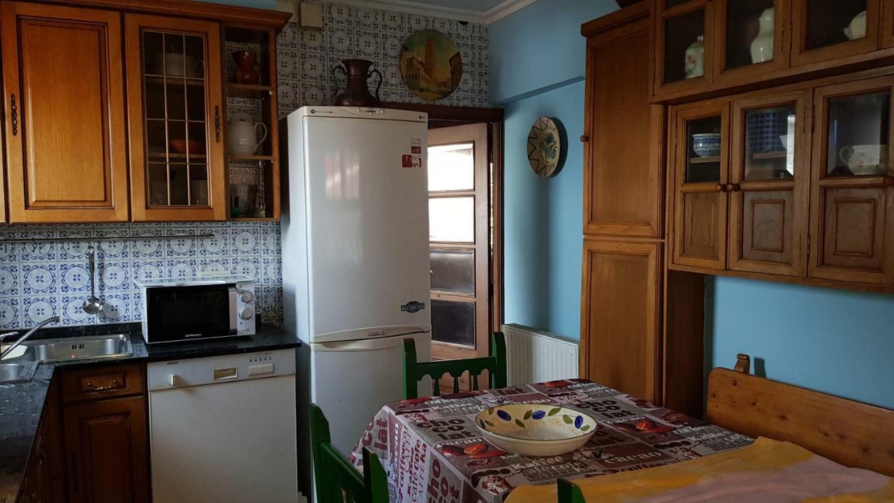Casa Magda Lägenhet Vigo Exteriör bild
