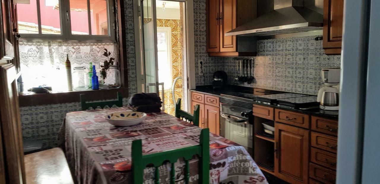 Casa Magda Lägenhet Vigo Exteriör bild