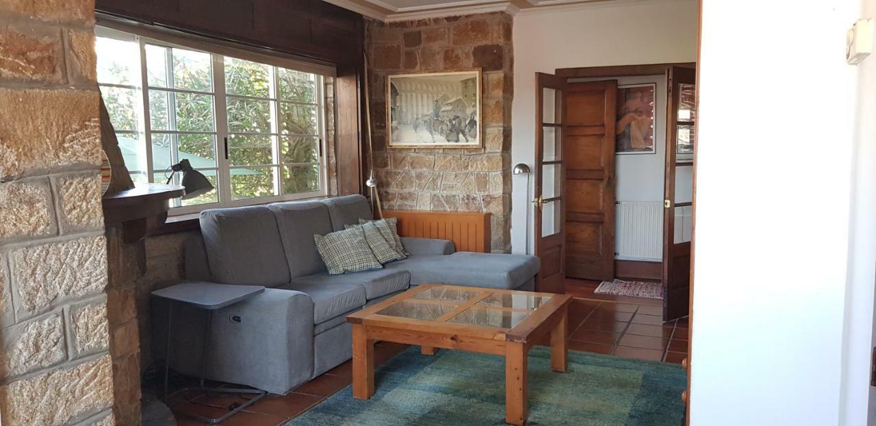 Casa Magda Lägenhet Vigo Exteriör bild
