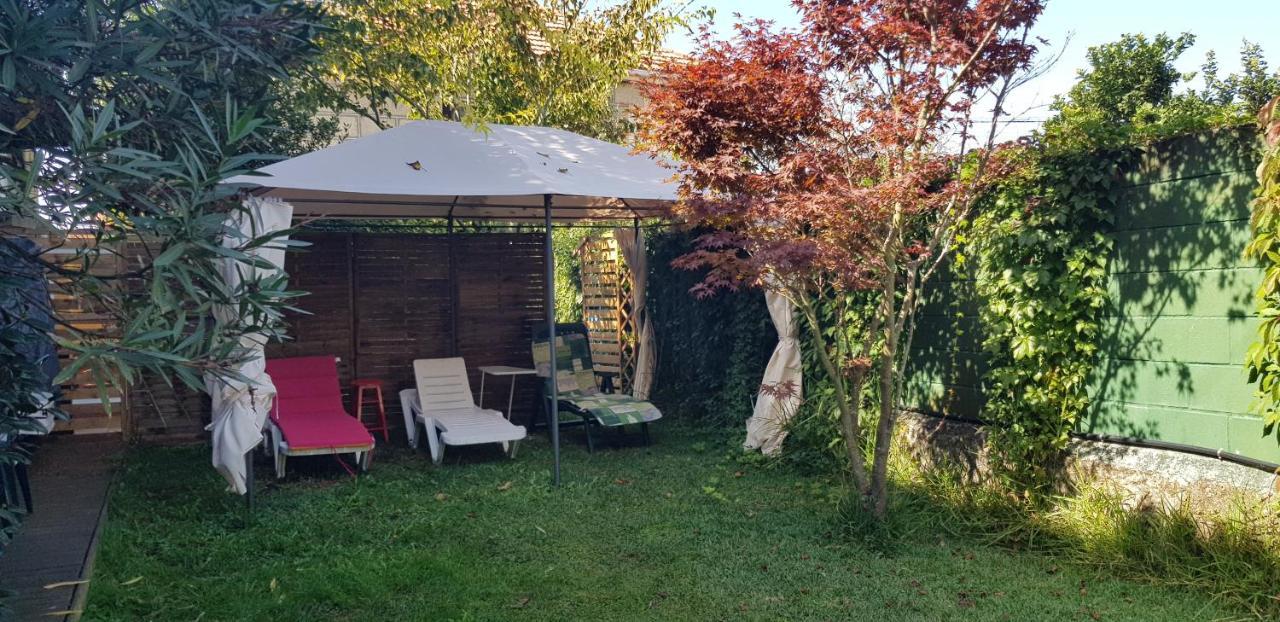 Casa Magda Lägenhet Vigo Exteriör bild